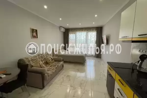 Апартаменты «Сердце Адлера»