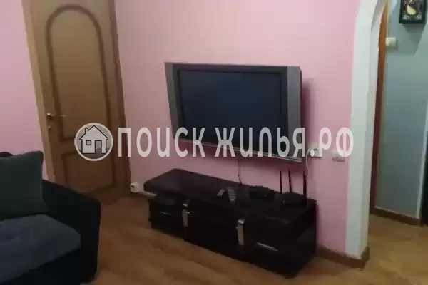 Квартира «В центре»