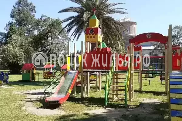 Квартира «В центре»