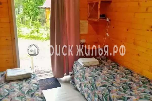 «Ольгинка»