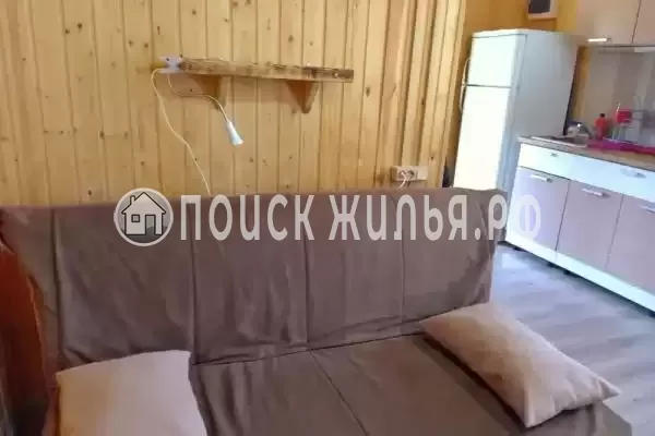 «Ольгинка»