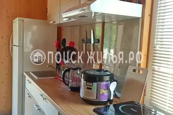 «Ольгинка»