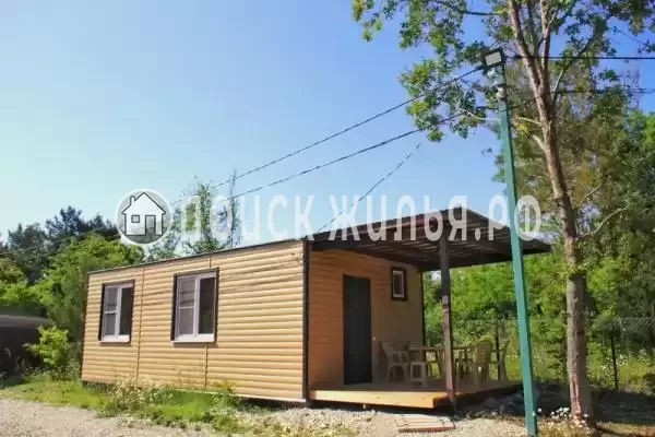 «Ольгинка»