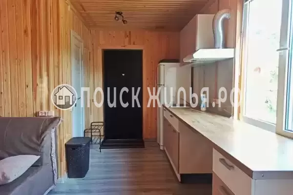 «Ольгинка»