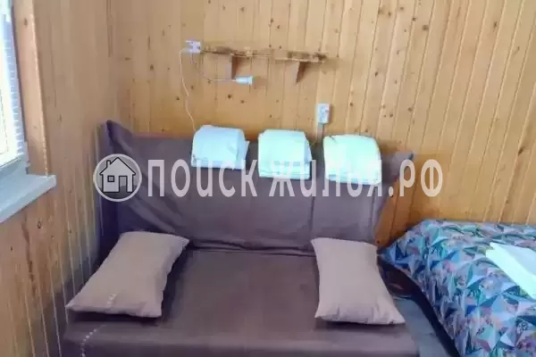 «Ольгинка»