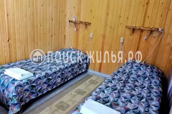 «Ольгинка»