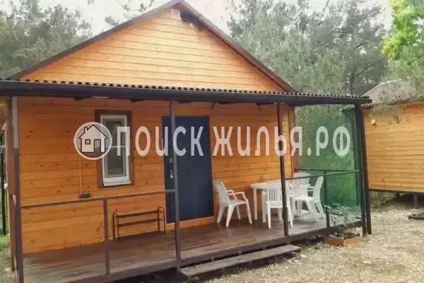 «Ольгинка»