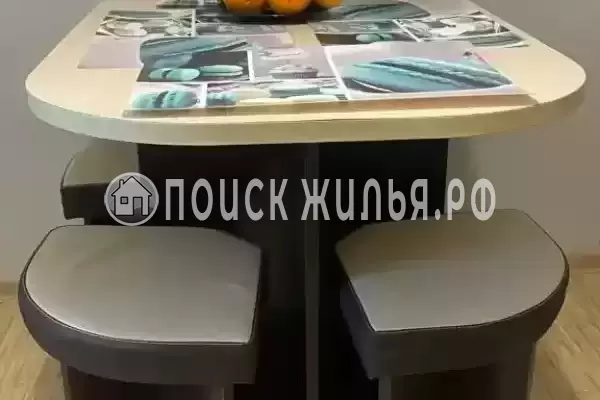 Апартаменты, , д.улАгрба3/1