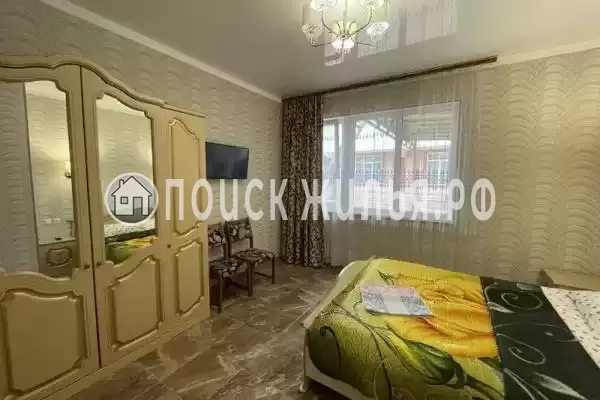 Дом под ключ «Жасмин»