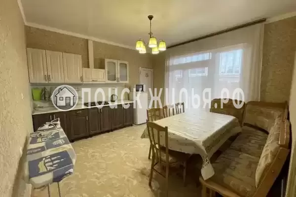 Дом под ключ «Жасмин»