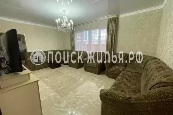 Дом под ключ «Жасмин»