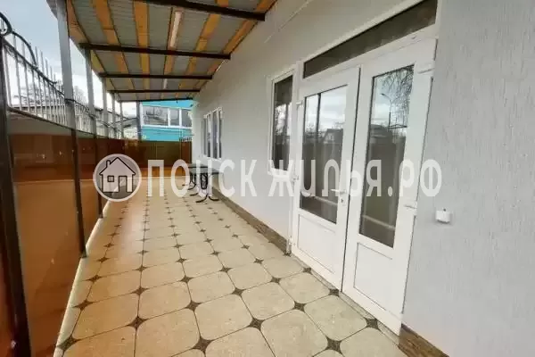 Дом под ключ «Жасмин»