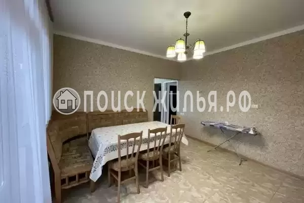 Дом под ключ «Жасмин»