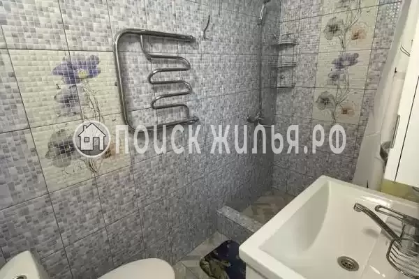 Дом под ключ «Жасмин»