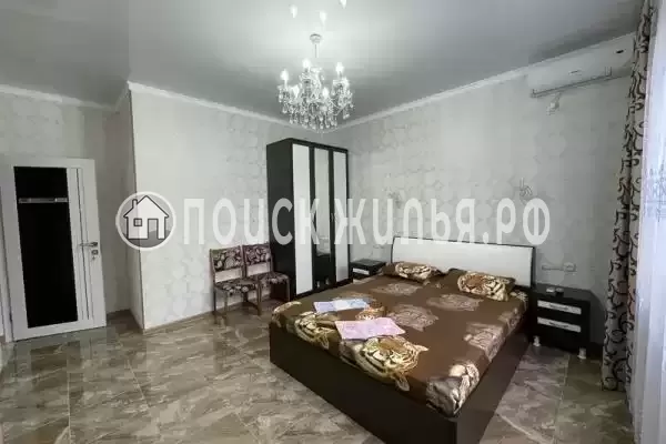 Дом под ключ «Жасмин»