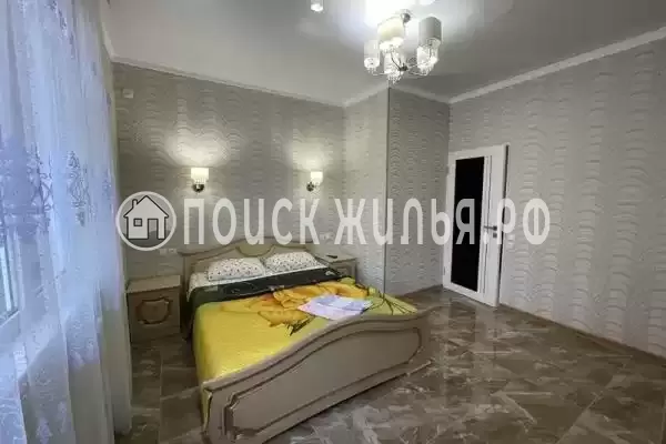 Дом под ключ «Жасмин»