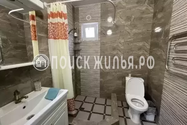 Дом под ключ «Жасмин»