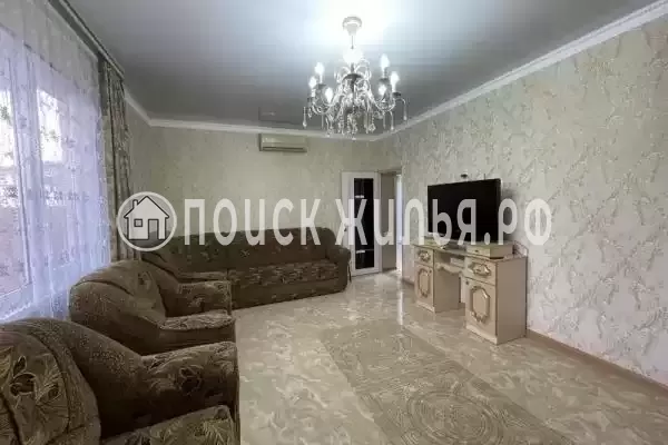 Дом под ключ «Жасмин»