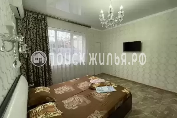 Дом под ключ «Жасмин»