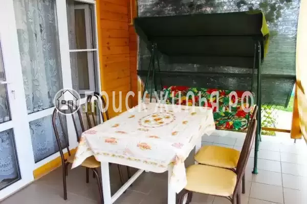 «Простоквашино на Азове»