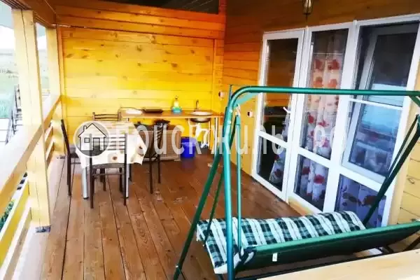 «Простоквашино на Азове»