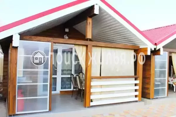 «Простоквашино на Азове»