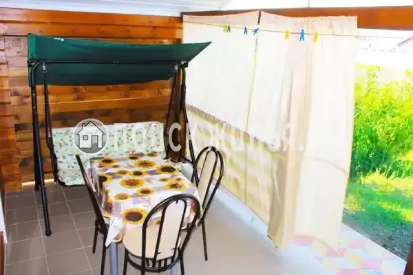 «Простоквашино на Азове»