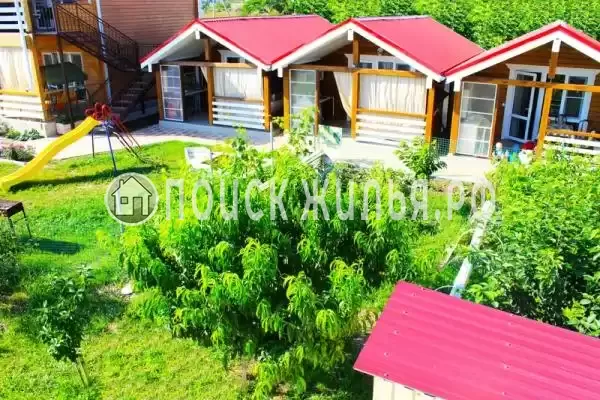 «Простоквашино на Азове»