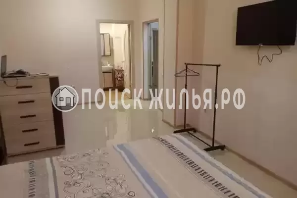 Квартира «У моря» Квартира «У моря»