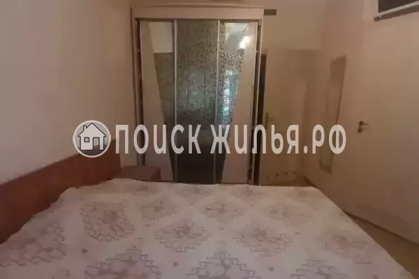 Квартира «Студия с балконом»