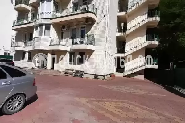 Квартира «Студия с балконом»