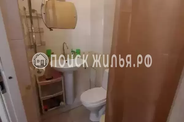 Квартира «Студия с балконом»