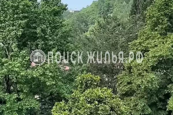 Квартира «Студия с балконом»