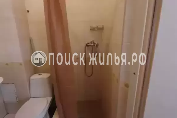 Квартира «Студия с балконом»