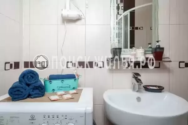 Квартира «С видом на море»