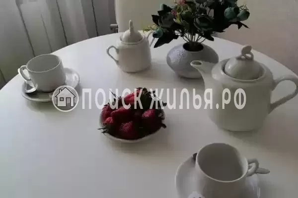 Квартира «С видом на море»