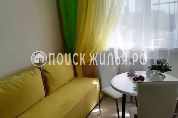 Квартира «С видом на море»