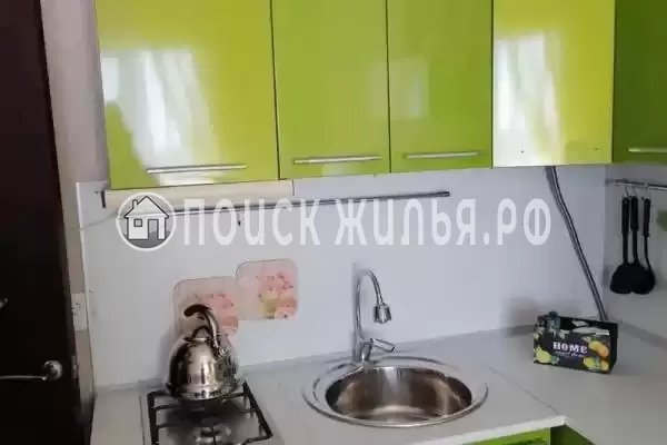 Квартира «С видом на море»