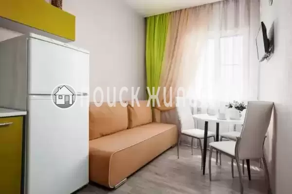 Квартира «С видом на море»