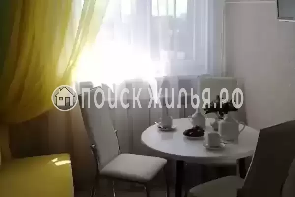 Квартира «С видом на море»