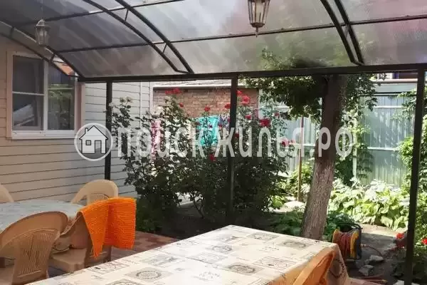 Дом под ключ «У Татьяны» Дом под ключ «У Татьяны»