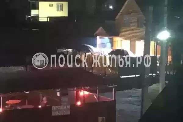 Частный сектор «Византия»