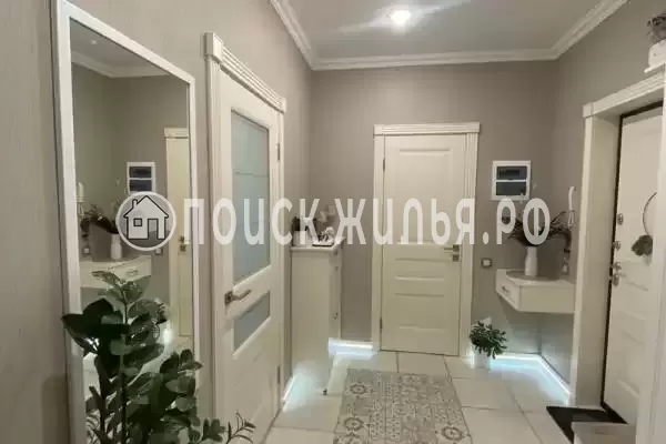 Квартира «На Владимирской 55 в» Квартира «На Владимирской 55 в»