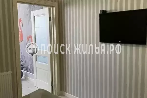 Квартира «На Владимирской 55 в» Квартира «На Владимирской 55 в»