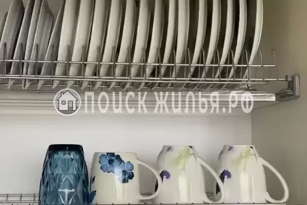 Квартира «На Владимирской 55 в» Квартира «На Владимирской 55 в»