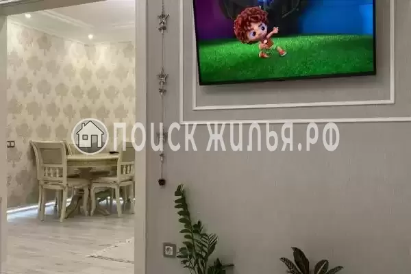 Квартира «На Владимирской 55 в» Квартира «На Владимирской 55 в»