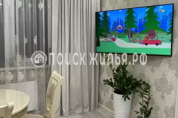 Квартира «На Владимирской 55 в» Квартира «На Владимирской 55 в»