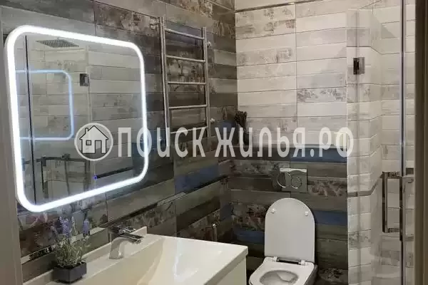 Квартира «На Владимирской 55 в» Квартира «На Владимирской 55 в»