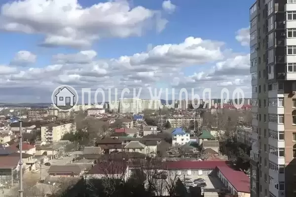 Квартира «На Владимирской 55 в» Квартира «На Владимирской 55 в»