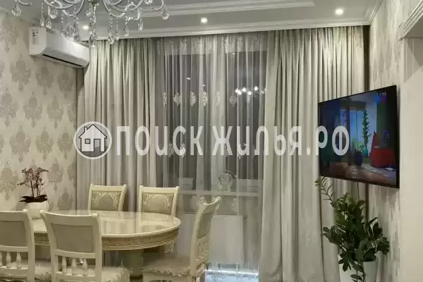 Квартира «На Владимирской 55 в» Квартира «На Владимирской 55 в»